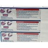 Fixodent Advanced Max Hold Denture Adhesive, 2.2 oz, Pack of 4 - 3 of 4