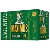 Lagunitas Maximus Beer - 6pk/12 fl oz Cans - 3 of 4