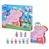 Peppa Pig Carry-Along Brothers & Sisters (Target Exclusive) - 3 of 4
