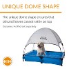 Pet Pool Canopy - image 3 of 4