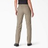 Dickies Women's FLEX Original Fit Work Pants - 2 of 3