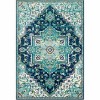 Hauteloom Trebloc Area Rug - 2 of 4