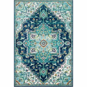 Hauteloom Trebloc Area Rug - 1 of 4