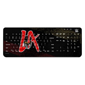 Keyscaper WWE SuperStars (M) Steel Wireless USB Keyboard - 1 of 4