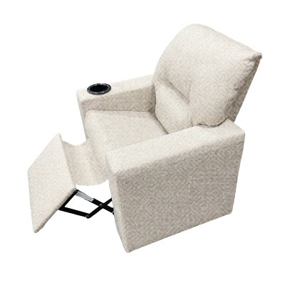 Olive & Opie Oakley Kids' Recliner