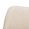 Tarly Accent Chair - ACH9500B - Beige/Natural - Safavieh - 4 of 4