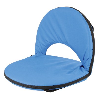 Kaplan Early Learning Go Anywhere Chair - Blue