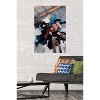 Trends International TOMORROW X TOGETHER - The Name Chapter: FREEFALL - CLARITY Unframed Wall Poster Prints - 2 of 4