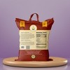 Shastha Traditional Earthy Flavored Rose matta Rice Pack of 2 , 10 Lbs = 20 lbs - 2 of 4