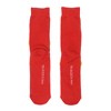 The Grinch 3D Plush Head Hands and Feet Mens Novelty Crew Socks - 4 of 4