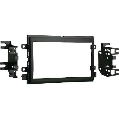 Metra Ford/Lincoln/Mercury ISO Double-DIN Installation Multi Kit MEC955812