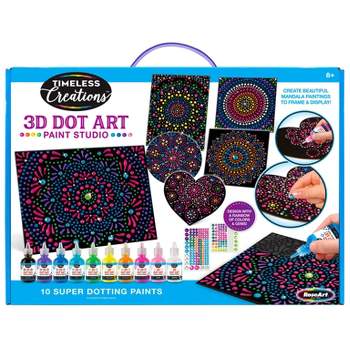 Crayola Super Art & Craft 115-Piece Kit $14.99 at Target