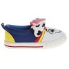 Nickelodeon Paw Patrol Boys' Canvas Sneakers. (Toddler/Little Kids) - 4 of 4