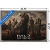 Trends International Halo: Season 1 - Group One Sheet Framed Wall Poster Prints - 3 of 4
