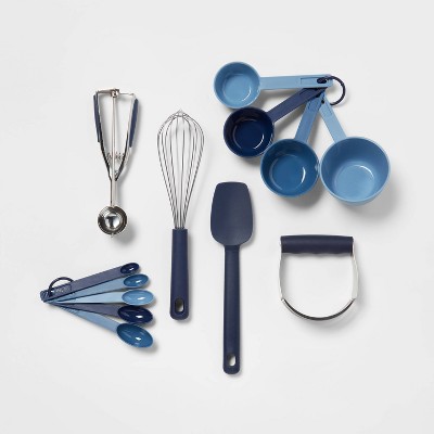 Photo 1 of 6pc Baking Starter Set - Made By Design