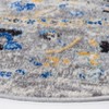 Madison MAD154 Power Loomed Indoor Rug - Safavieh - 3 of 3