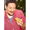 Oscar Mayer Classic Uncured Beef Franks Hot Dogs, 10 ct Pack 