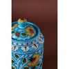 Dhanau Decorative Kitchen Canister - 4 of 4