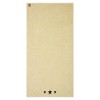 Black Stars Creme Bath Towel Set of 2 27x54  VHC Brands - 2 of 4