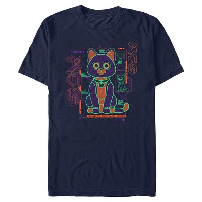Men's Lightyear Sox Outline T-shirt : Target