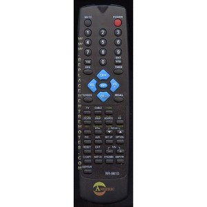 Anderic RR9810 Toshiba TV Remote Control - 1 of 1