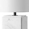 Zahra Marble Table Lamp - CTL1070 - Safavieh Couture - 3 of 4