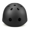 GOOFY All Purpose Rider Helmet Impact Resistance Ventilation Multi-Sport for Youth & Adults - 2 of 4
