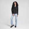Women's Pea Coat - A New Day™ - 3 of 4
