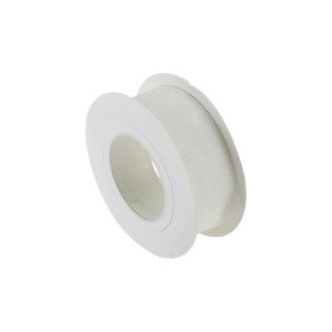 Unique Bargains Ribbon Milk Silk Polyester Velvet 719.69"x0.98" 1 Pc - 1 of 4