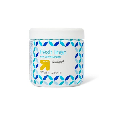 Fresh Linen - Odor Eliminator Candle