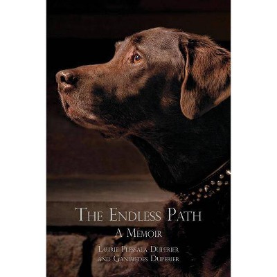 The Endless Path - by  Laurie Plessala Duperier (Paperback)