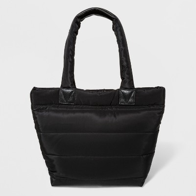 target nylon tote