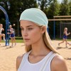 Unique Bargains Flexible Sweat Headband 1 Pc - 3 of 4