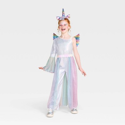 Kids' Mystical Unicorn Costume - Hyde and EEK! Boutique™