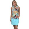 Women's Fairway Skort - Southwind - 3 of 3