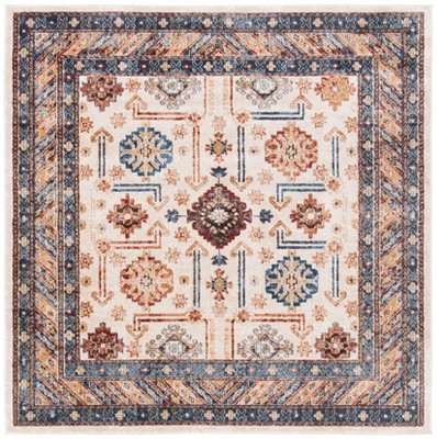 Bijar BIJ653 Power Loomed Rug - Safavieh