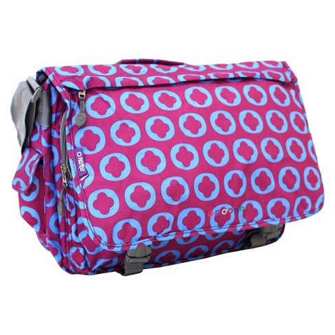 J World Thomas Laptop Messenger Bag : Target