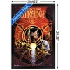 Trends International Marvel Comics - Doctor Strange - The Best Defense #1 Framed Wall Poster Prints - 3 of 4