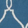 blue/ivory