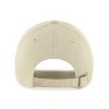 NCAA Georgia Bulldogs Relaxed Fit Hat - Khaki: Cotton, Adjustable Strap, Team Logo - 2 of 2