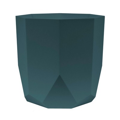 Bloem 8" Tuxton Hexagon Charleston Planter