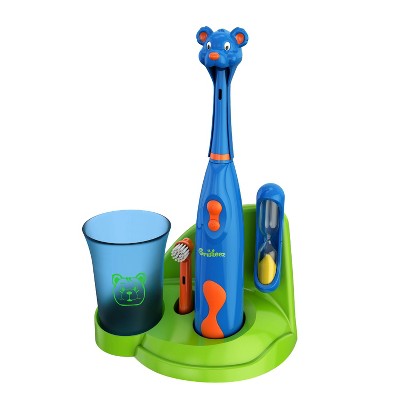 toothbrush set for kids