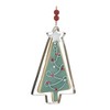 Melrose Cookie Cutter Ornament (Set of 12) - 2 of 4