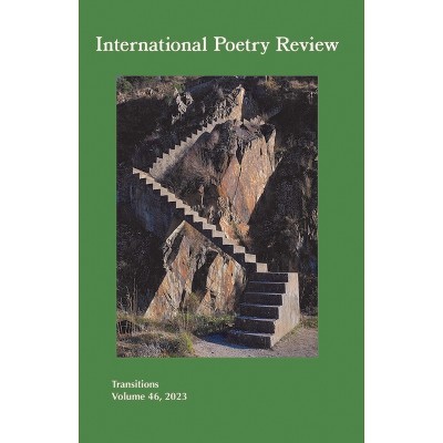International Poetry Review - by  Ana Hontanilla (Paperback)
