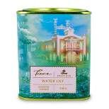Ukonic Disney Princess Home Collection 11-Ounce Scented Tea Tin Candle | Tiana