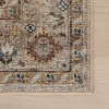 Nuloom Maelis Traditional Bordered Washable Area Rug - 4 of 4