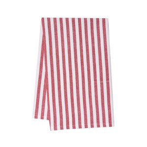 C&F Home Candy Cane Stripe Towel - 1 of 3