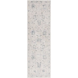 Antique Patina ANP656 Power Loomed Indoor Rugs - Safavieh - 1 of 4