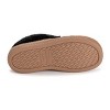 MUK LUKS Women's Charlee Velvet Clog - 3 of 4