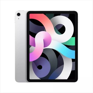 Refurbished Apple iPad Air 10.9-inch Wi-Fi Only (2020, 4th Generation) - Target Certified Refurbished - 1 of 1